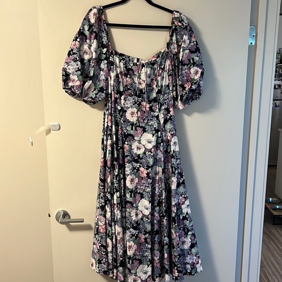 Selkie Dresses & Skirts - SELKIE day dress. Brand new with tags.